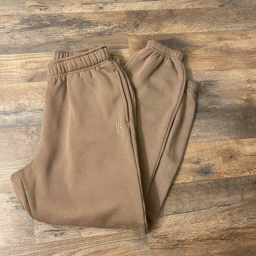 Death before decaf untamed joggers - M